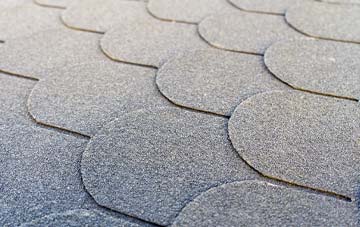 Salmonby asphalt roofing costs