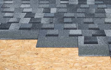 expert Salmonby asphalt roof companies