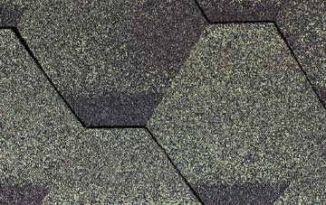 Salmonby fibreglass shingle repairs