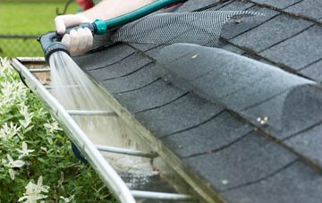 Salmonby gutter cleaning costs