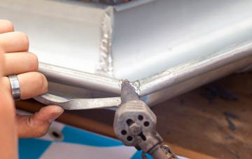 disadvantages of Salmonby lead roofing