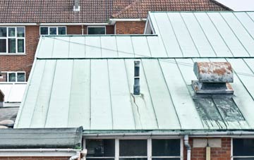 Salmonby lead roofing costs