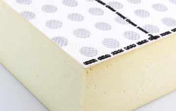 meeting Salmonby building codes