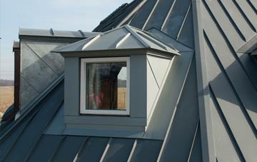 metal roofing Salmonby, Lincolnshire