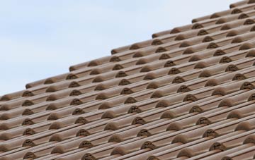 plastic roofing Salmonby, Lincolnshire