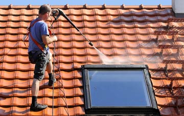 roof cleaning Salmonby, Lincolnshire
