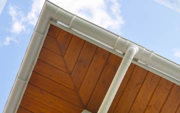 Salmonby soffit types