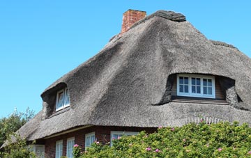 thatch roofing Salmonby, Lincolnshire