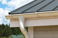 Salmonby soffits